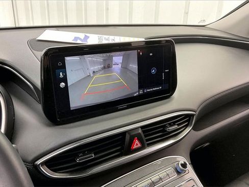 Certified 2023 Hyundai Santa Fe XRT w/ Cargo Package image 27