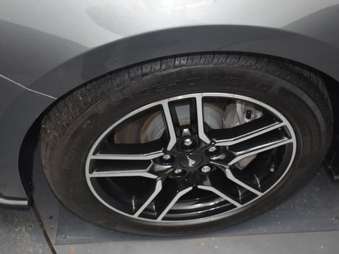 Certified 2022 Ford Mustang GT image 10