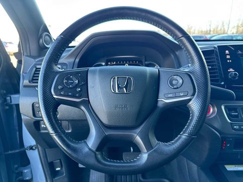 Certified 2022 Honda Passport EX-L image 24