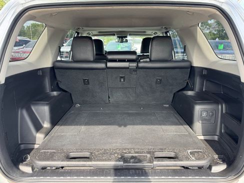 Used 2015 Toyota 4Runner 4WD image 17