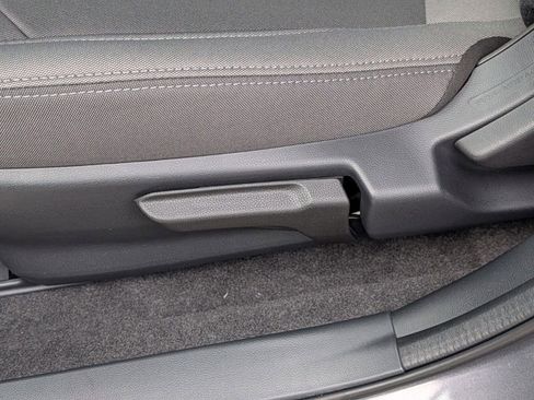 New 2026 Subaru Crosstrek 2.0i Premium AWD/4WD image 21