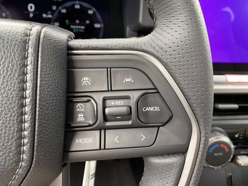 New 2026 Toyota 4Runner 4WD image 14
