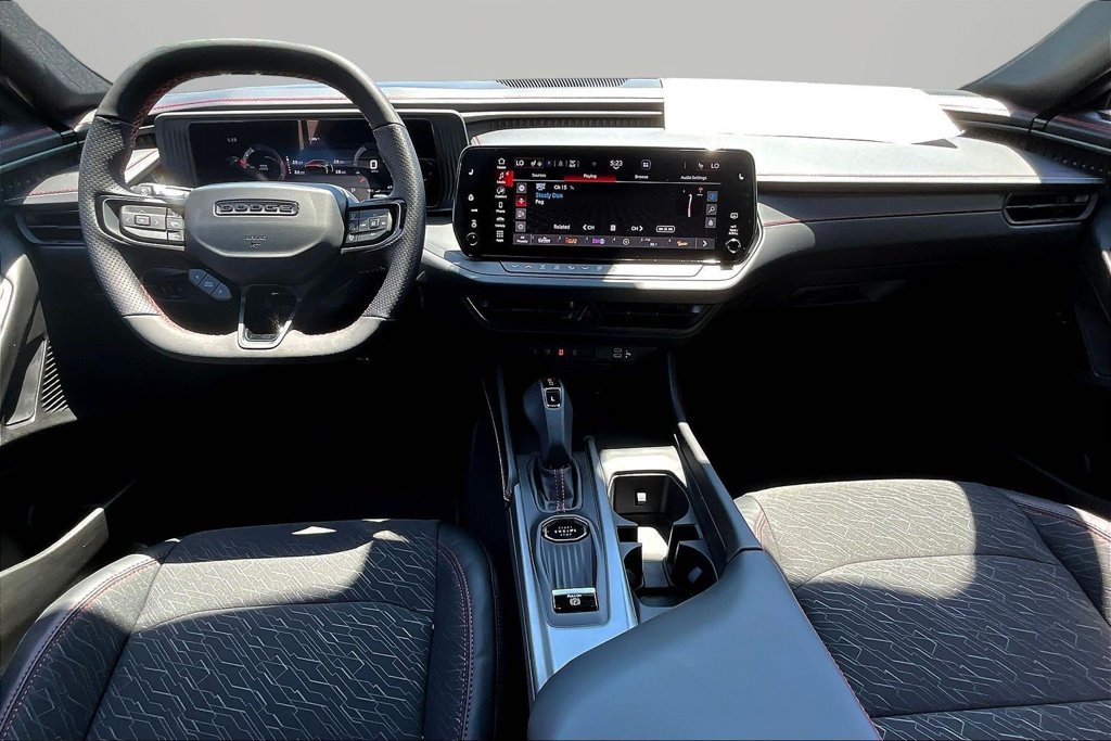 New 2026 Dodge Charger R/T w/ Driver Convenience Group AWD/4WD image 5