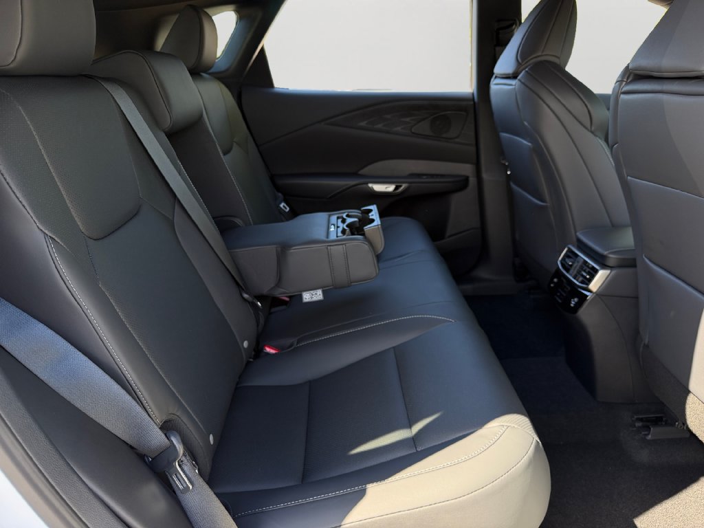 New 2026 Lexus RX 350 F Sport AWD/4WD image 6