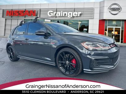 Used 2019 Volkswagen GTI Rabbit Edition