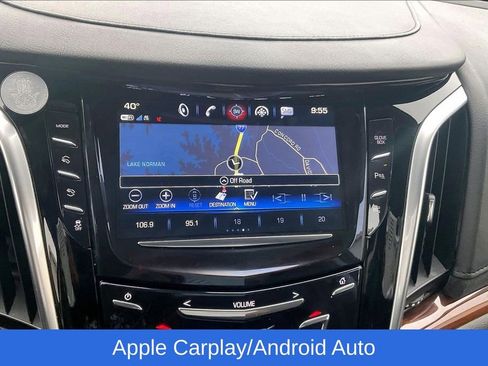 Used 2020 Cadillac Escalade ESV 2WD image 12