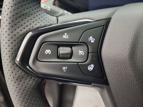 New 2026 Chevrolet TrailBlazer RS w/ Convenience Package image 18