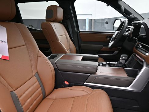 Used 2025 Toyota Tundra 1794 Edition image 18