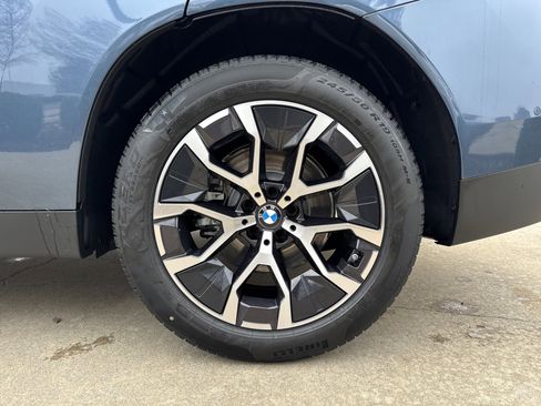 New 2026 BMW X3 xDrive30 w/ Premium Package image 25