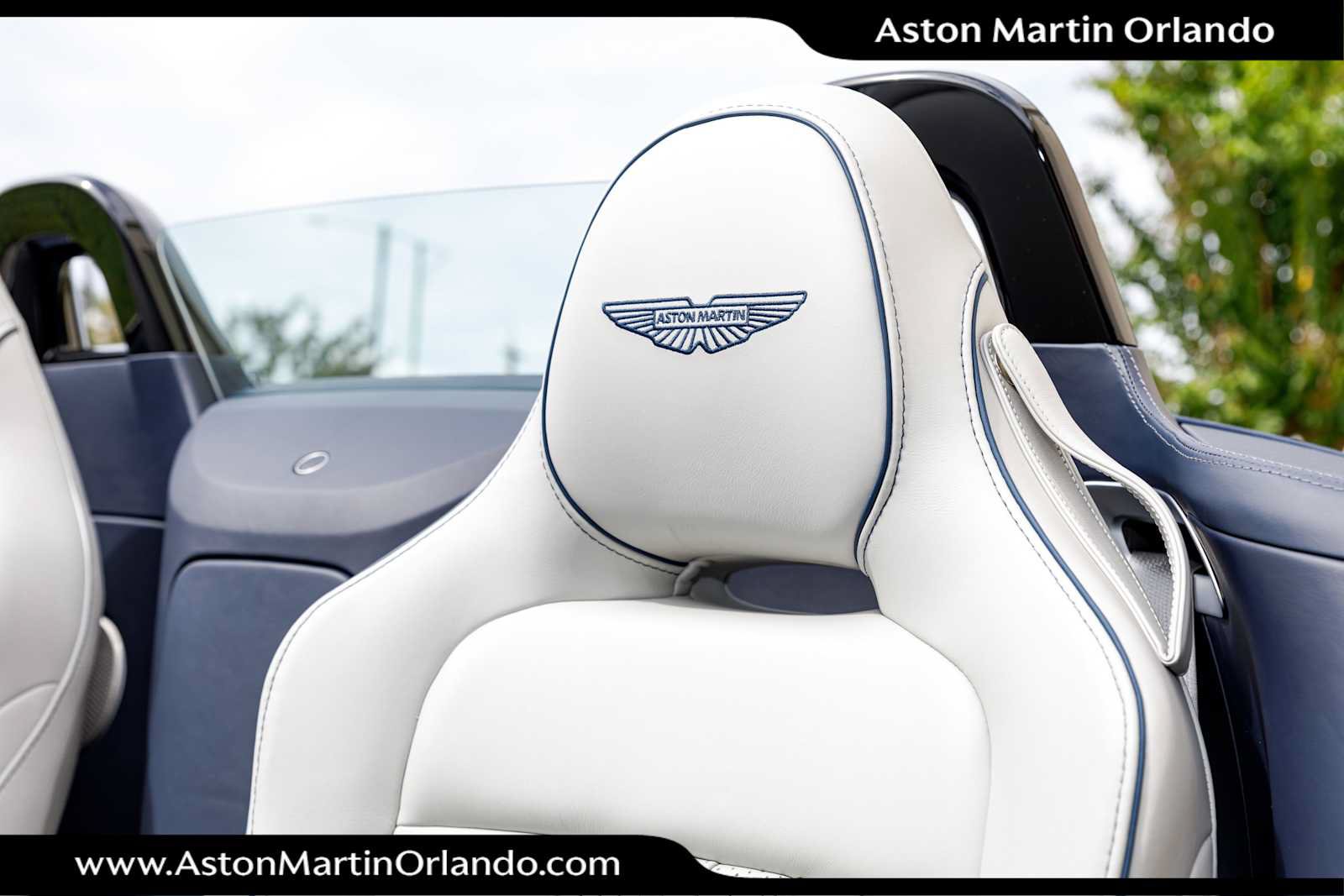 Used 2026 Aston Martin V8 Vantage Coupe RWD image 5