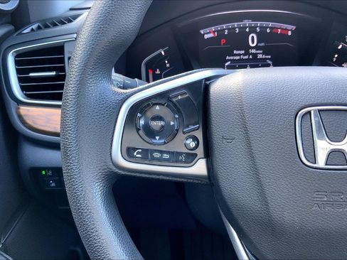 Used 2021 Honda CR-V EX image 20