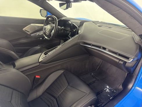 Used 2023 Chevrolet Corvette Z06 image 17