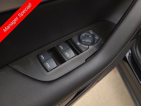 Used 2024 Chevrolet Blazer LT w/ Midnight/Sport Edition FWD image 19