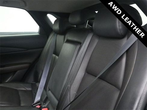 Used 2023 MAZDA CX-30 AWD 2.5 S w/ Premium Package image 17