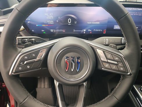 New 2026 Buick Enclave Preferred w/ Power Package image 29