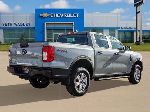 Used 2024 Ford Ranger XL w/ Trailer Tow Package image 7