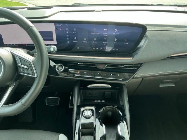 Used 2024 Buick Envision Sport Touring AWD/4WD image 25