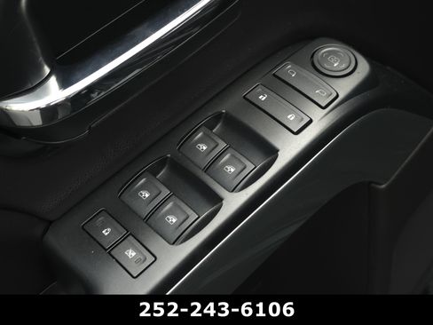 Used 2014 Chevrolet Silverado 1500 LT w/ All Star Edition RWD image 24