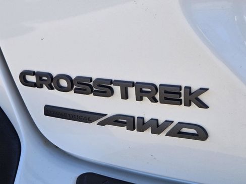 Used 2024 Subaru Crosstrek 2.5i Wilderness image 9