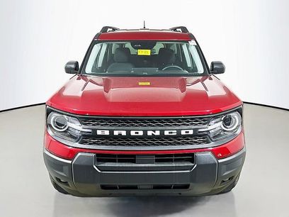 New 2026 Ford Bronco Sport Big Bend w/ Convenience Package