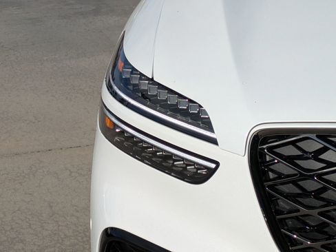 New 2026 Genesis GV70 2.5T Sport Prestige image 7