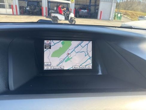 Used 2012 Lexus RX 350 AWD w/ Premium Pkg image 18