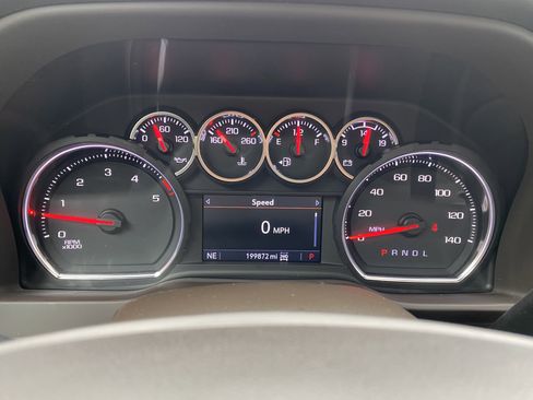 Used 2022 Chevrolet Silverado 3500 LT w/ All Star Edition image 22