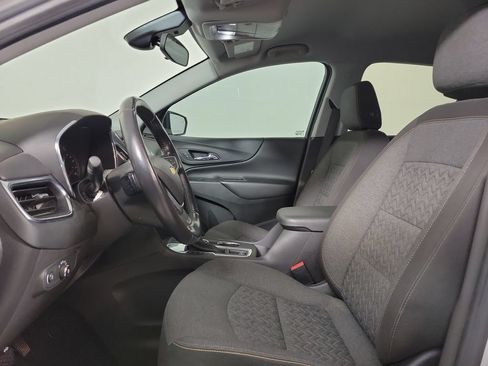 Used 2022 Chevrolet Equinox LT FWD image 12