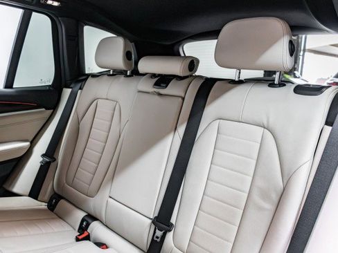 Used 2019 BMW X3 xDrive30i w/ Driving Assistance Package image 22