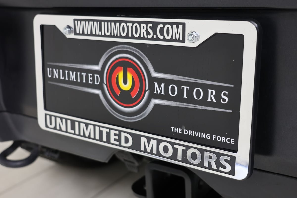 Used 2021 Mercedes-Benz G 63 AMG 4MATIC image 22