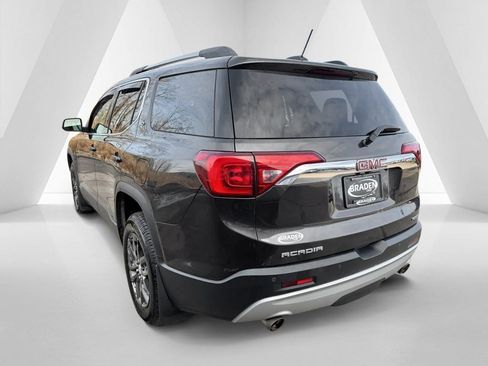 Used 2018 GMC Acadia SLT image 5