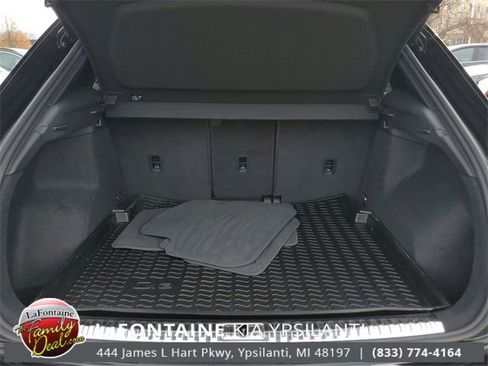 Used 2023 Audi Q3 2.0T Premium w/ 19" Wheel Package image 31