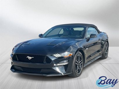 Used 2018 Ford Mustang GT Premium