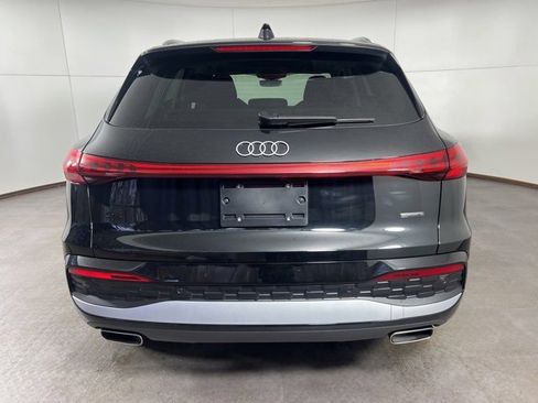 Used 2025 Audi Q5 Premium Plus w/ Premium Plus image 6