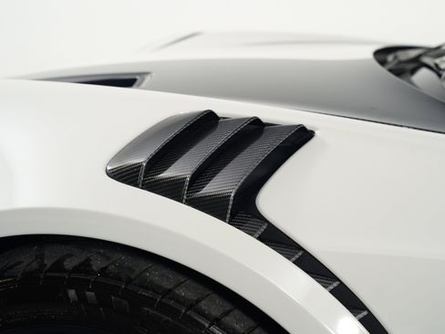 Used 2019 Porsche 911 GT2 RS image 29