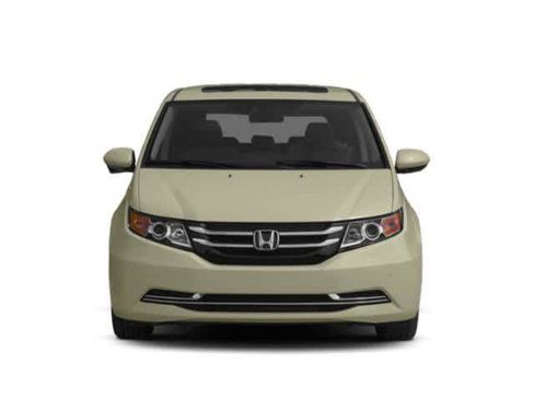 Used 2015 Honda Odyssey EX-L image 7