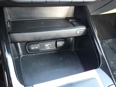 Used 2022 Kia Forte GT-Line w/ GT-Line Premium Package FWD image 31