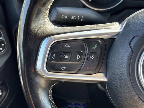 Used 2021 Jeep Gladiator Overland w/ Popular Equipment Package image 26