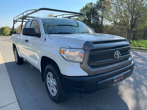 Used 2017 Toyota Tundra SR AWD/4WD image 45