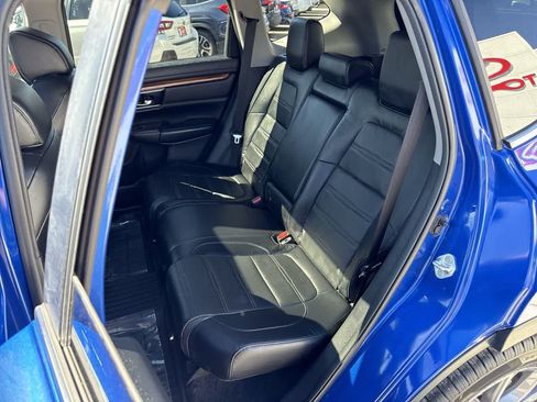 Used 2021 Honda CR-V Touring image 12
