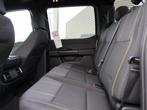 New 2025 Ford F150 STX image 17