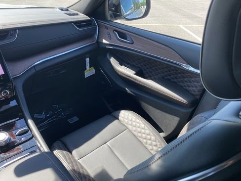 New 2025 Jeep Grand Cherokee Summit image 38