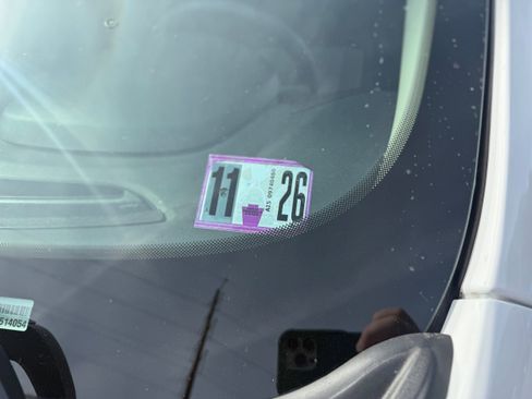 Used 2025 RAM ProMaster 2500 w/ Convenience Group image 28