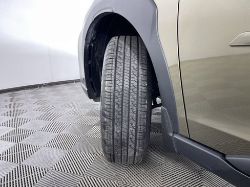 Certified 2024 Subaru Outback Limited XT image 27