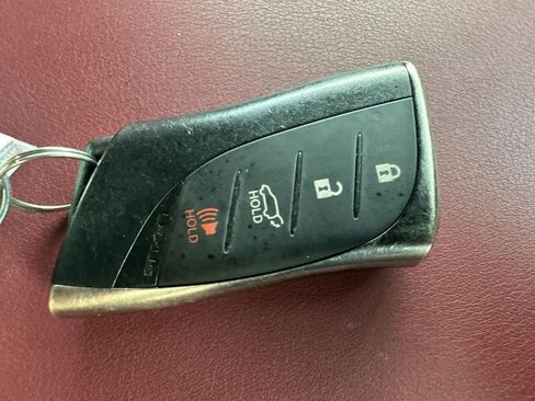 Used 2023 Lexus NX 250 FWD w/ Towing Package (2000 Lbs) image 28