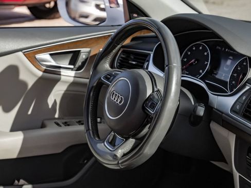Used 2016 Audi A7 3.0T Premium Plus AWD/4WD image 12