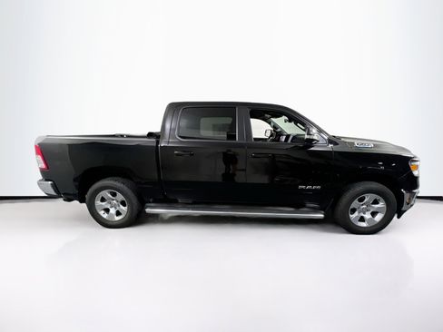 Used 2022 RAM 1500 Big Horn image 4