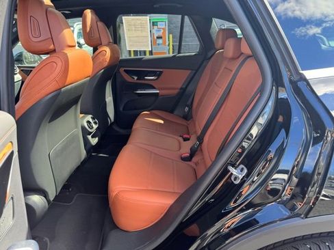 Certified 2023 Mercedes-Benz GLC 300 4MATIC image 12