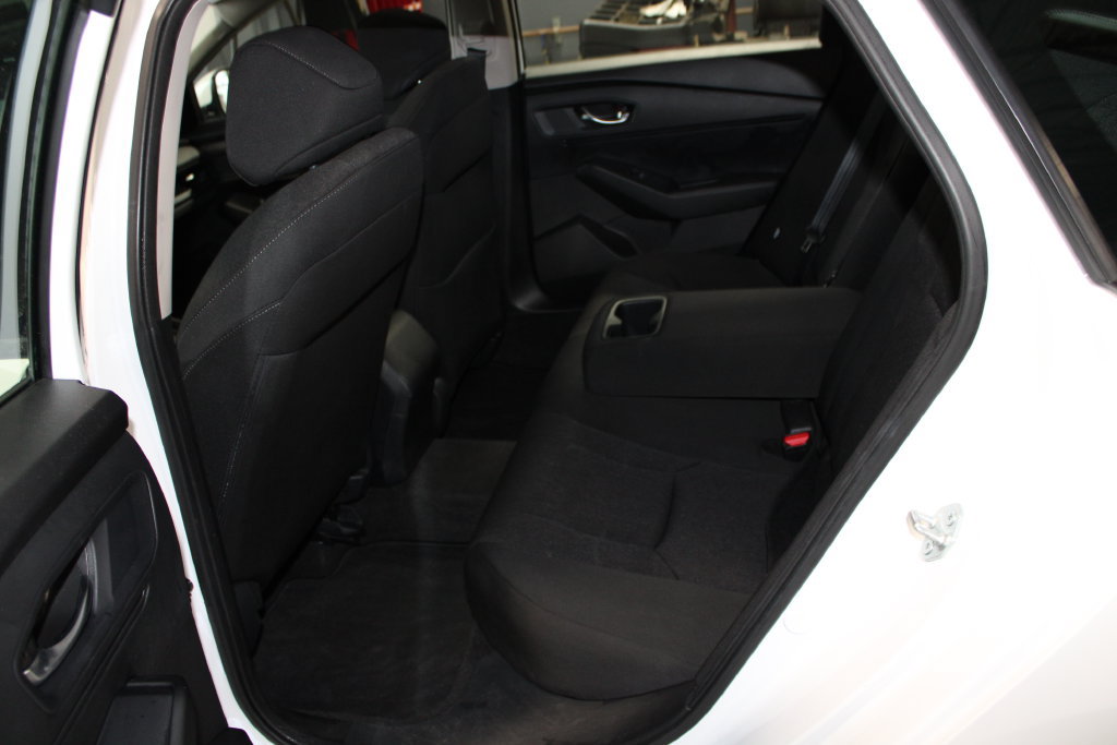 Used 2023 Honda Accord EX image 10