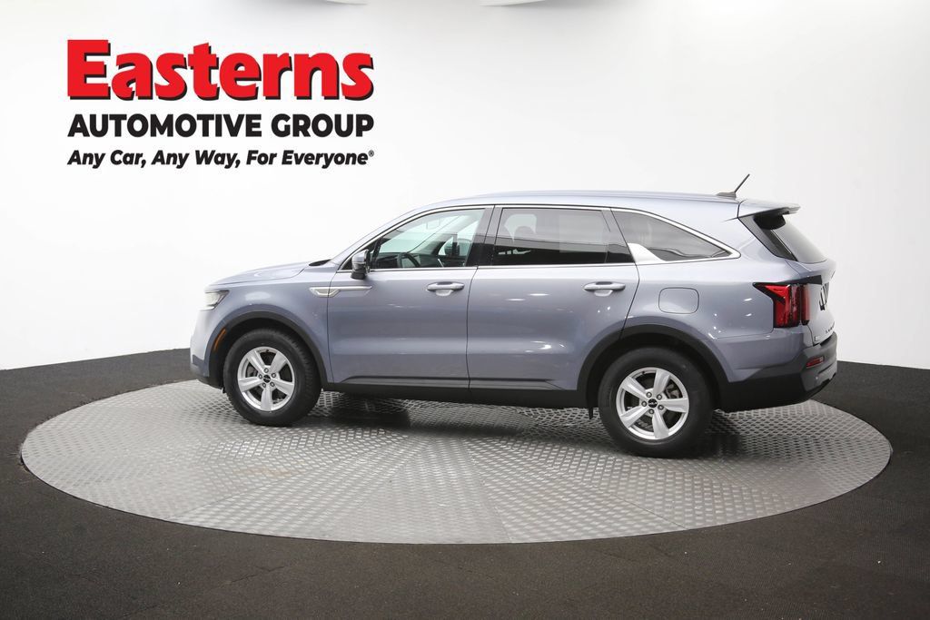 Used 2022 Kia Sorento LX FWD image 59